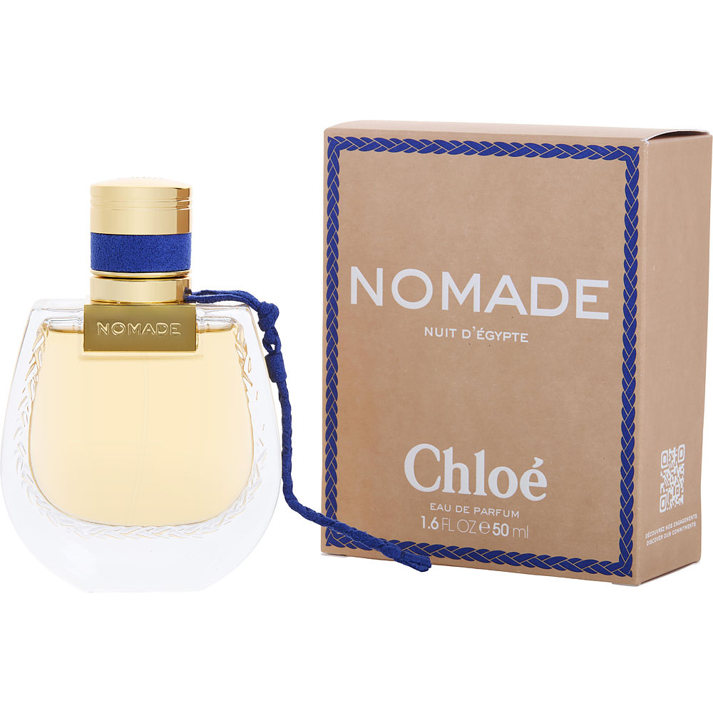 CHLOÉ CHLOÉ Chloé Nomade Nuit D'egypte Edp Spray 50 ml Parfüm