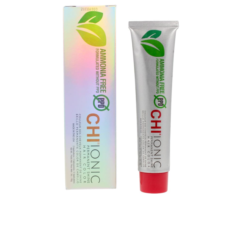 Chi Farouk Chi Ionic Hair Color 9cg 89ml
