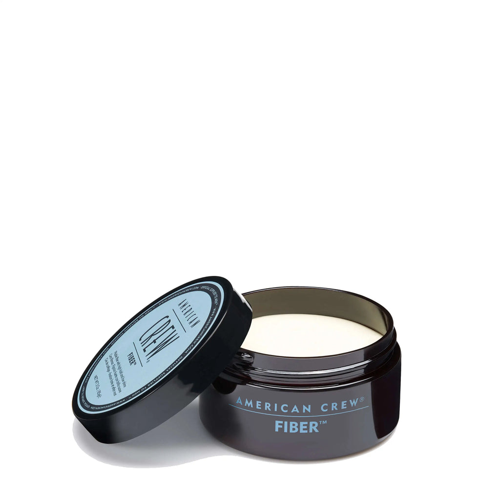 AMERICAN CREW AMERICAN CREW Fiber Haarwachs 85 g Styling Paste Kosmetik