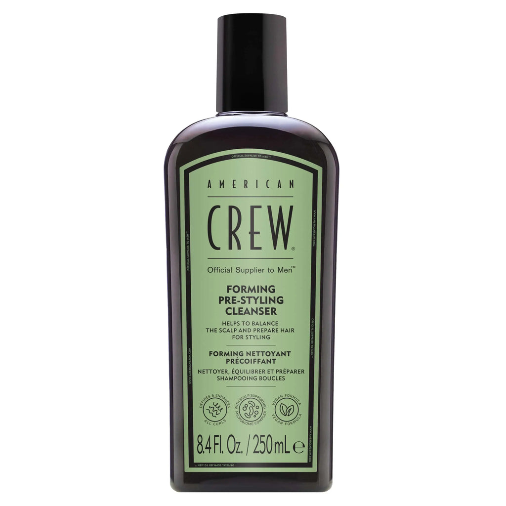 AMERICAN CREW AMERICAN CREW Forming Pre-Styling Shampoo 250 ml Haarpflege Kosmetik