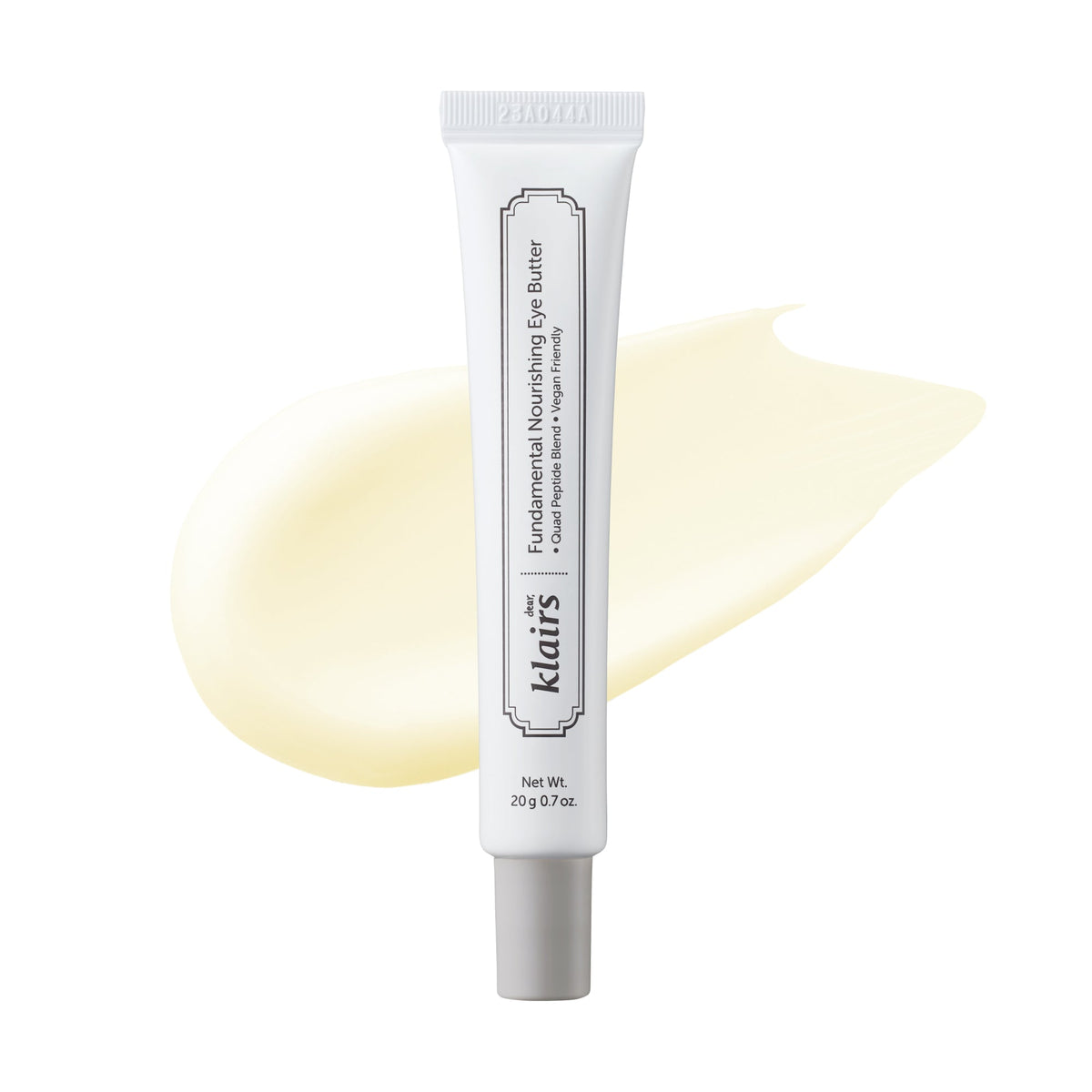 Klairs Fundamental Nourishing Eye Butter Augenpflege 20 g