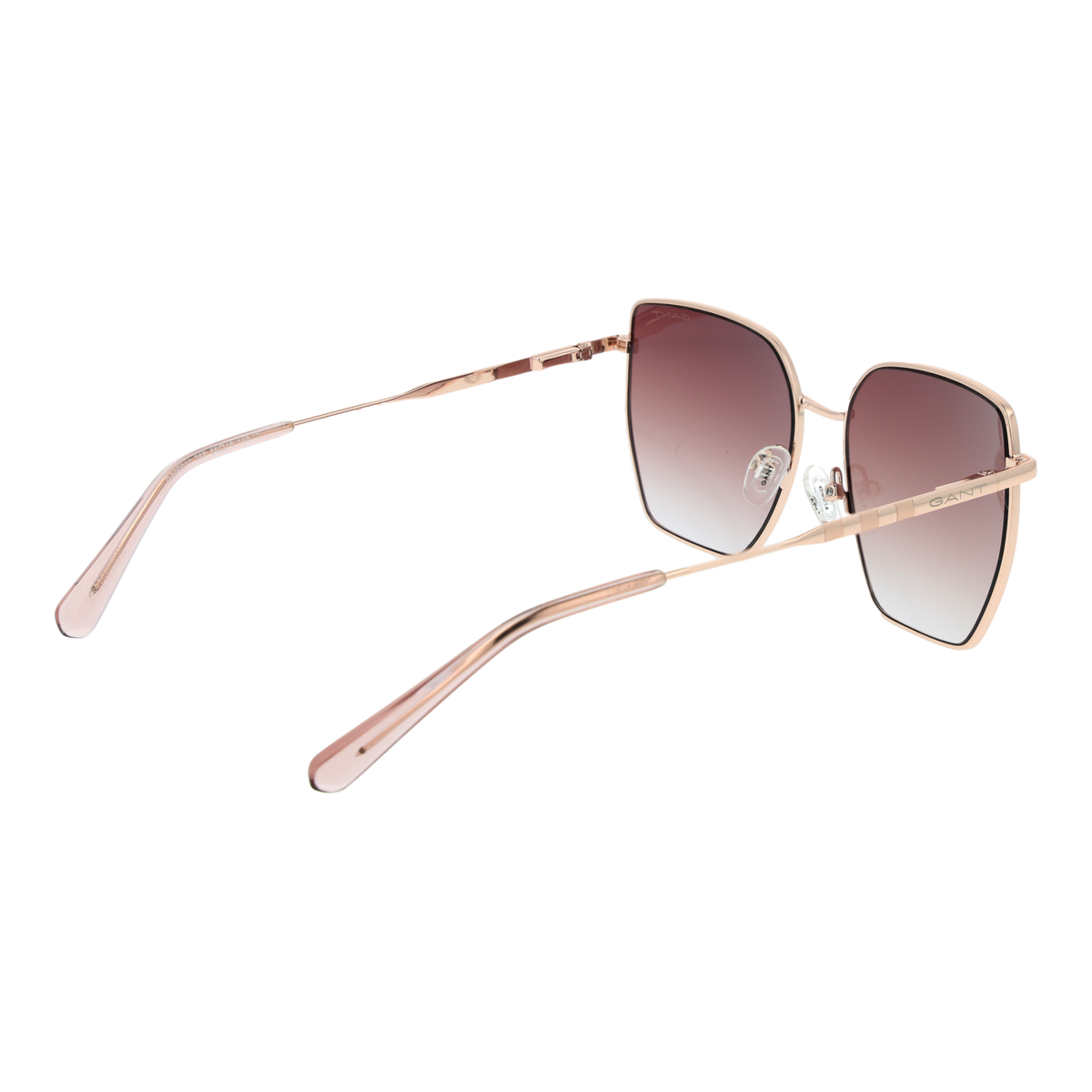 GANT EYEWEAR GANT GA00011 5628F Sonnenbrille – Seitenansicht