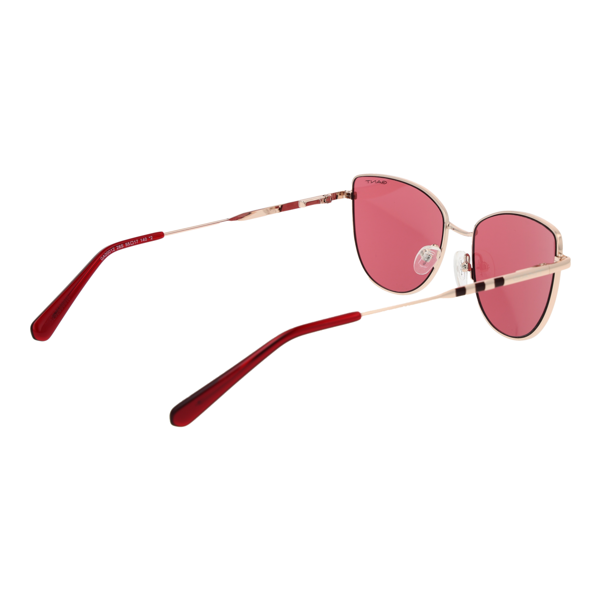 GANT EYEWEAR GANT Sonnenbrille GA00012 5528S – Seitenansicht