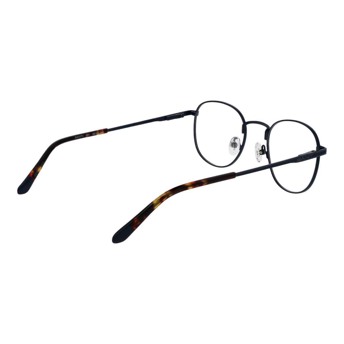 GANT EYEWEAR GANT GA3171 49091 Brille – Seitenansicht