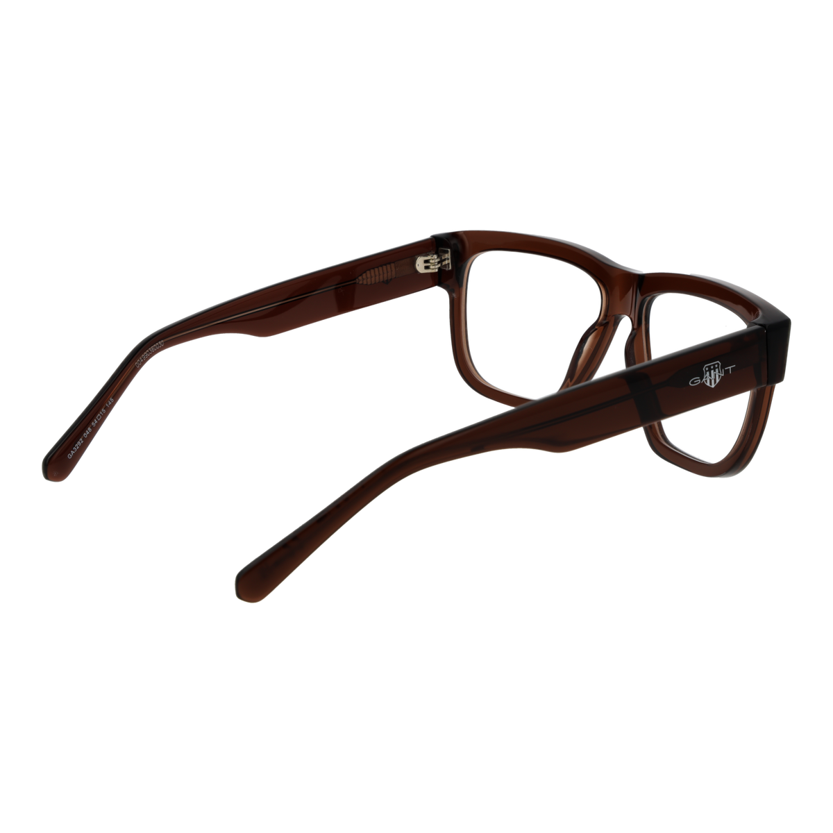 GANT GA3292 54048 Brille von GANT EYEWEAR – Seitenansicht