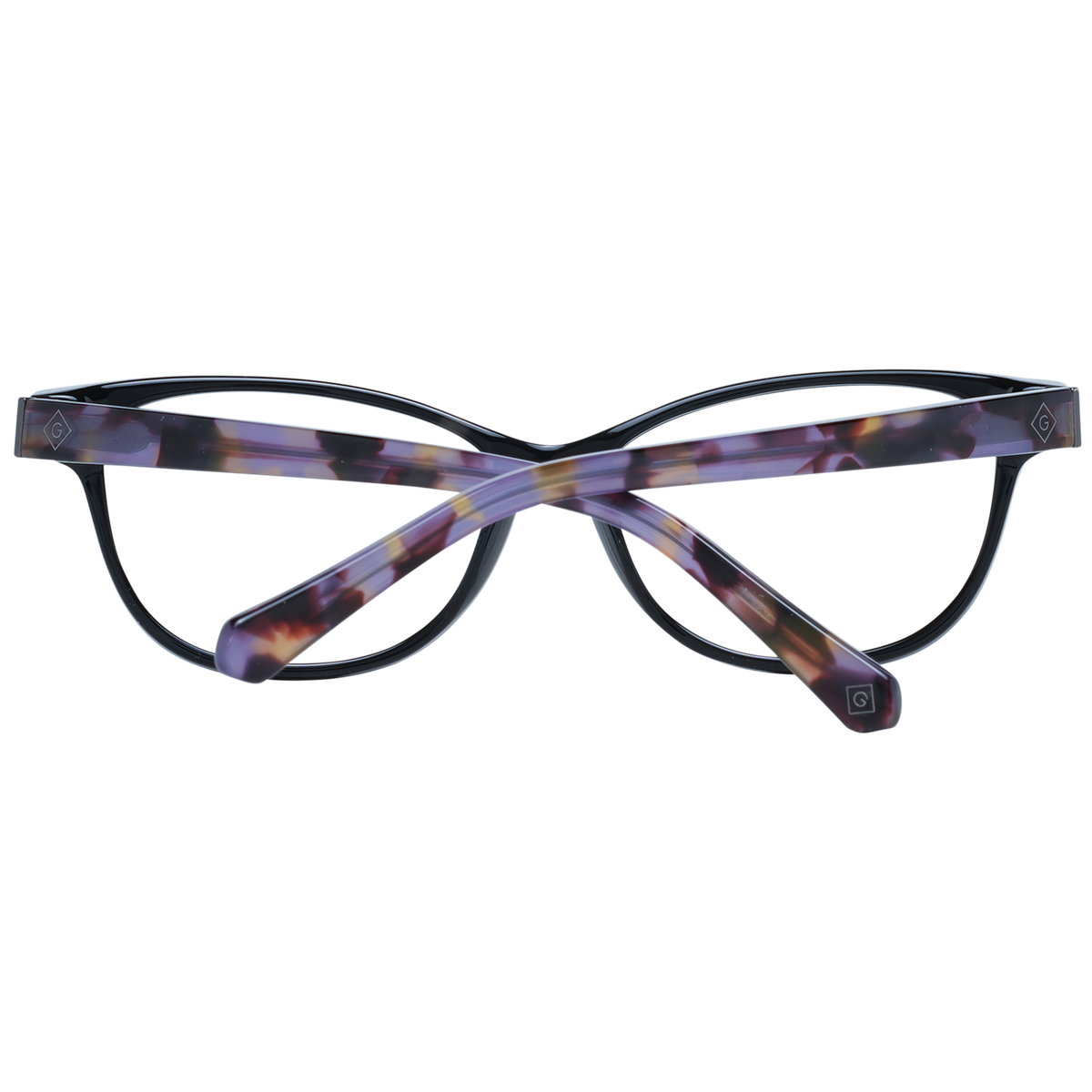 GANT EYEWEAR GANT GA4122 55001 Brille – Seitenansicht