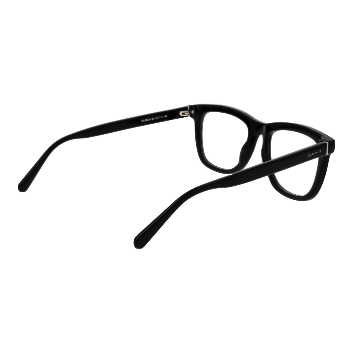 GANT EYEWEAR GA50020 54001 Brille – Seitenansicht