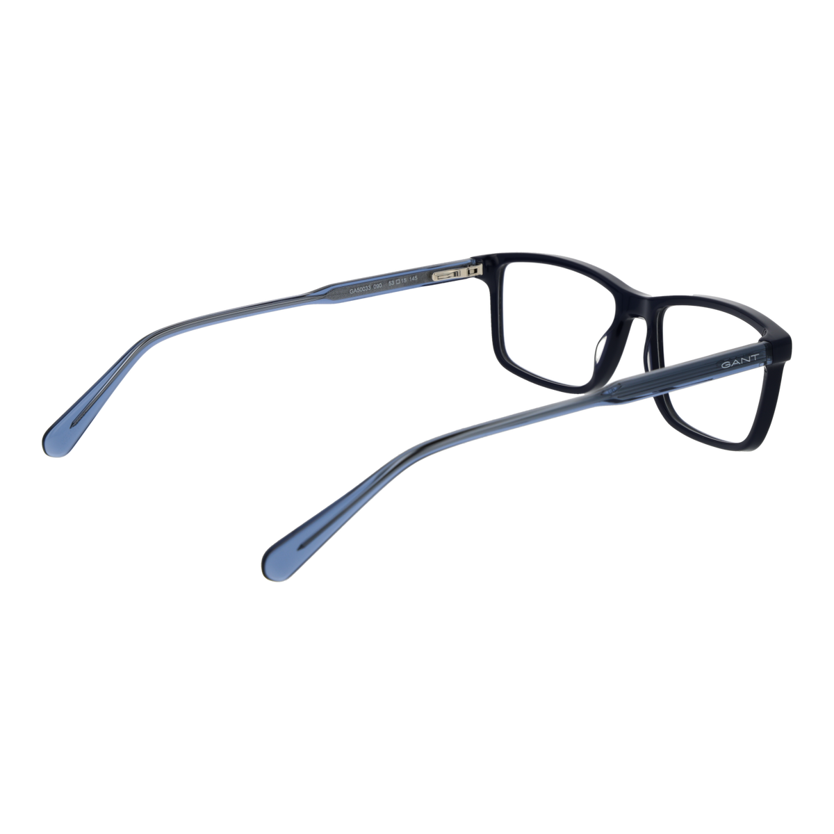 GANT EYEWEAR GANT GA50033 53090 Brille – Seitenansicht