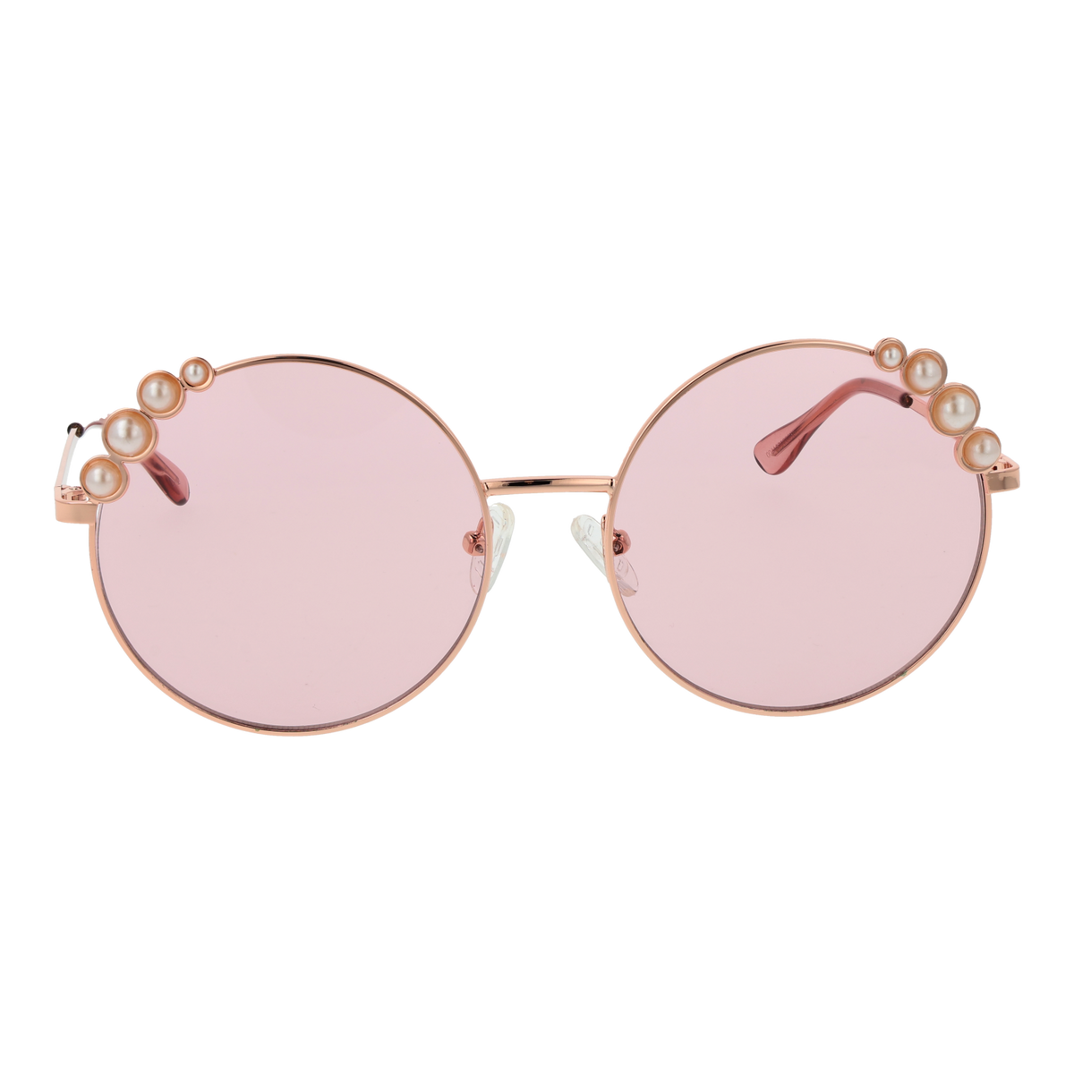 GUESS SUNGLASSES GUESS GF0355 5828T Sonnenbrille – Seitenansicht