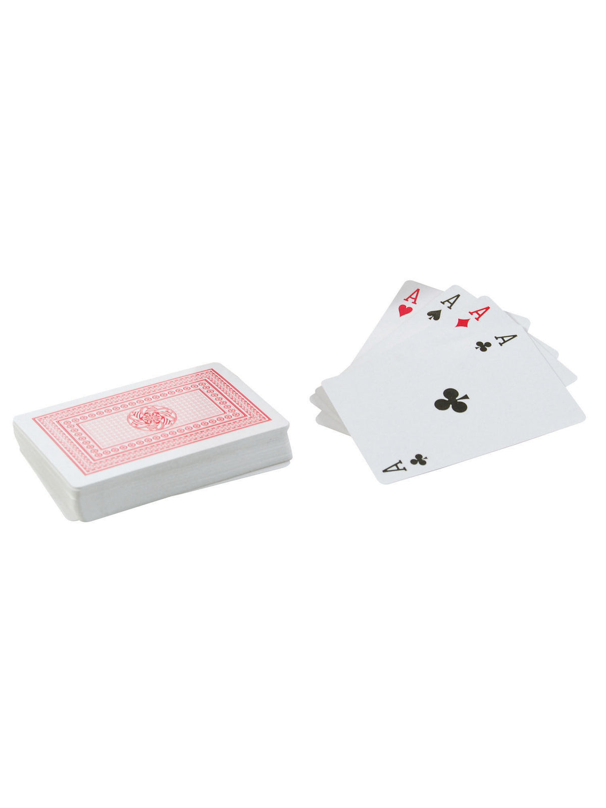 Rubies Playing Cards General Jokes
