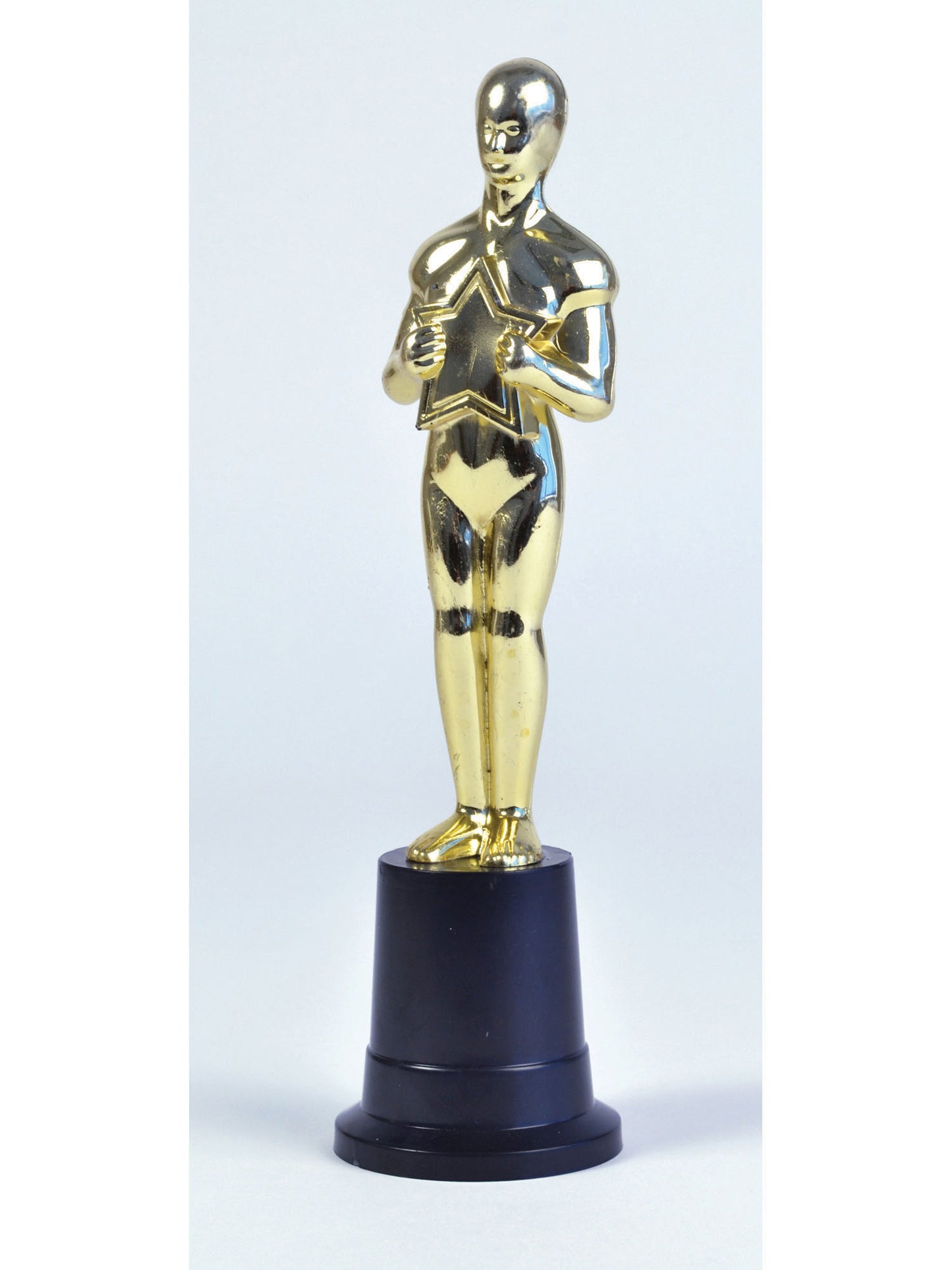 Rubies Rubies Movie Star Trophy Props