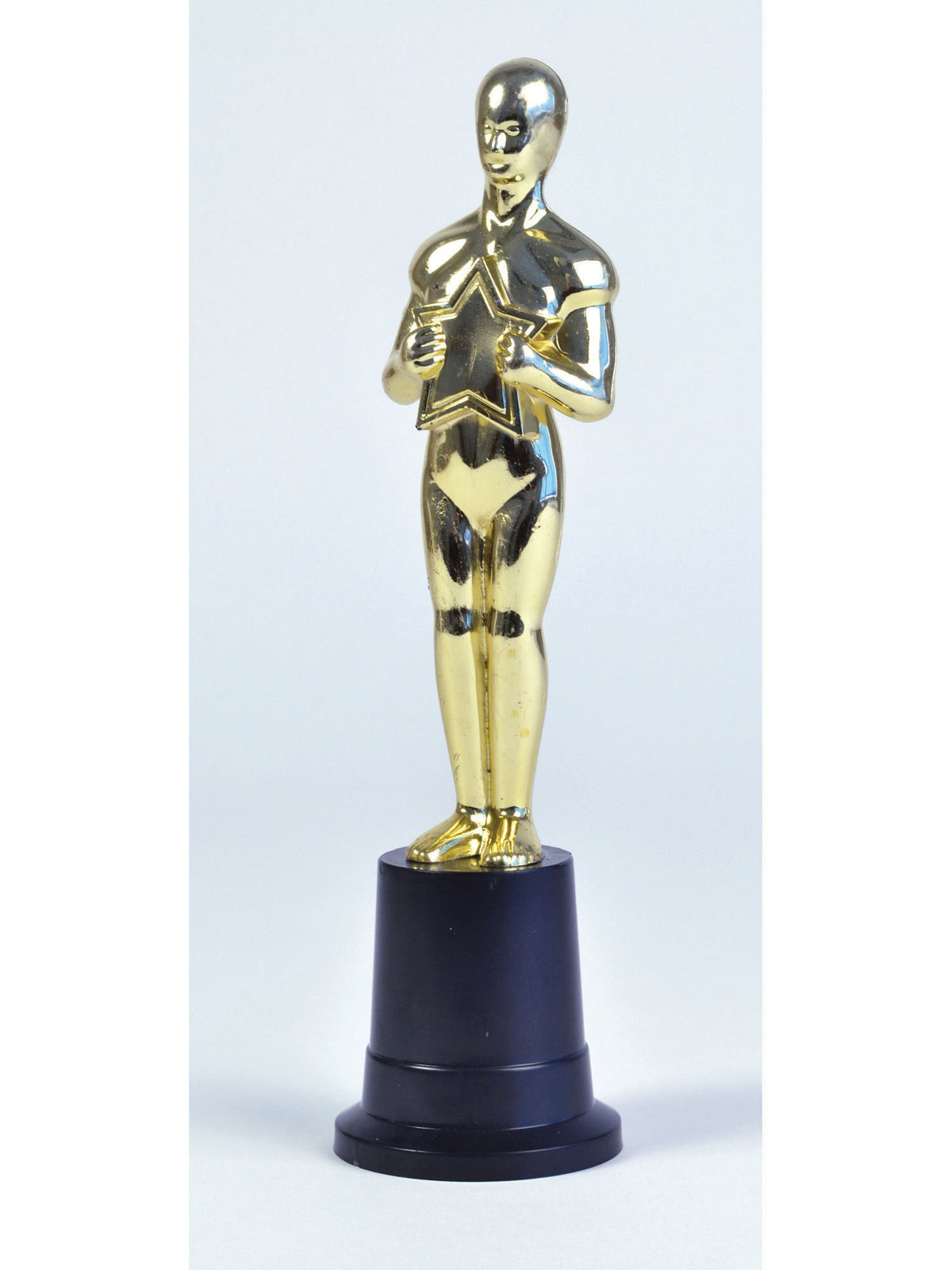 Rubies Rubies Movie Star Trophy Props