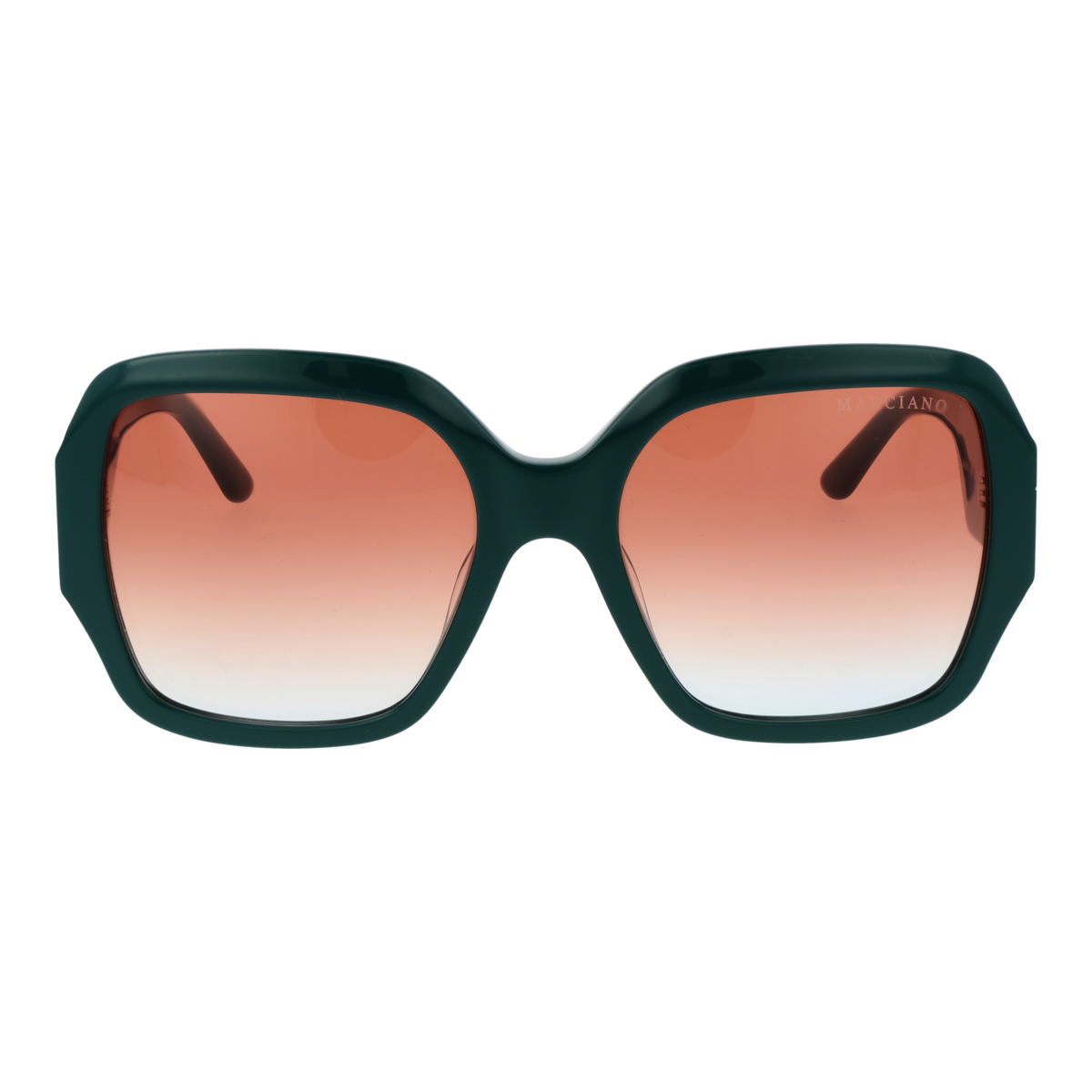GUESS By MARCIANO SUNGLASSES GUESS by Marciano GM00014 5698F Sonnenbrille – Seitenansicht
