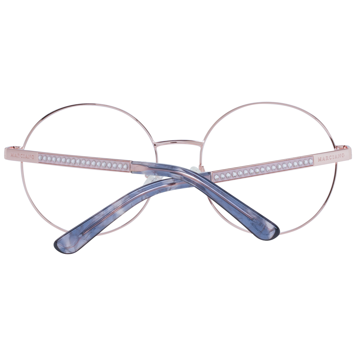 Marciano by Guess GM0323 54028 Brille von GUESS By MARCIANO EYEWEAR – Seitenansicht