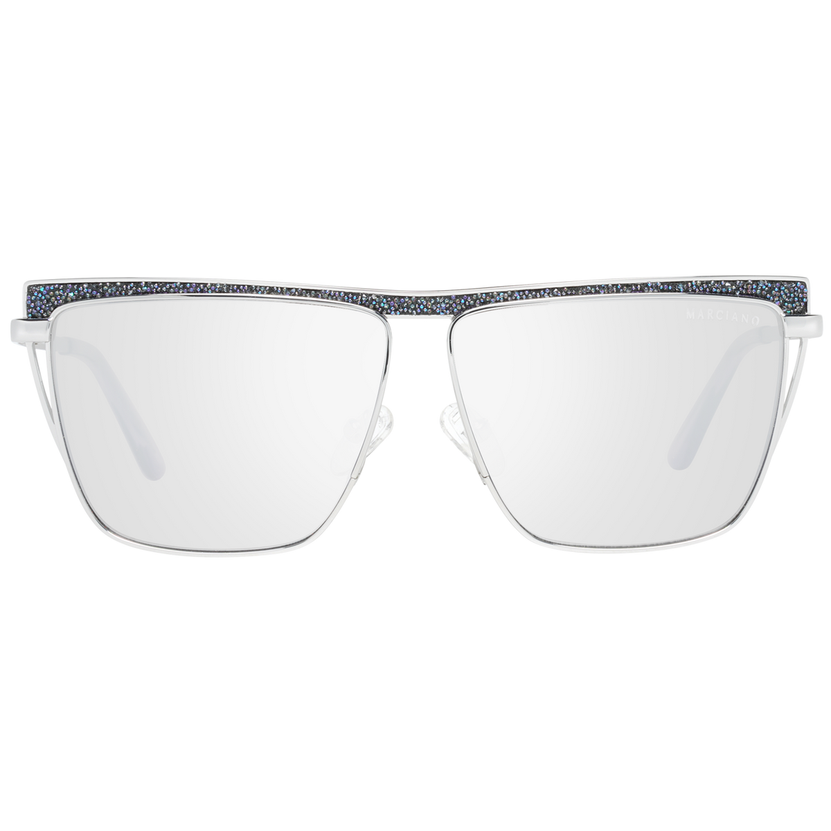 GUESS By MARCIANO SUNGLASSES Marciano by Guess GM0797 5710Z Sonnenbrille mit Box – Seitenansicht