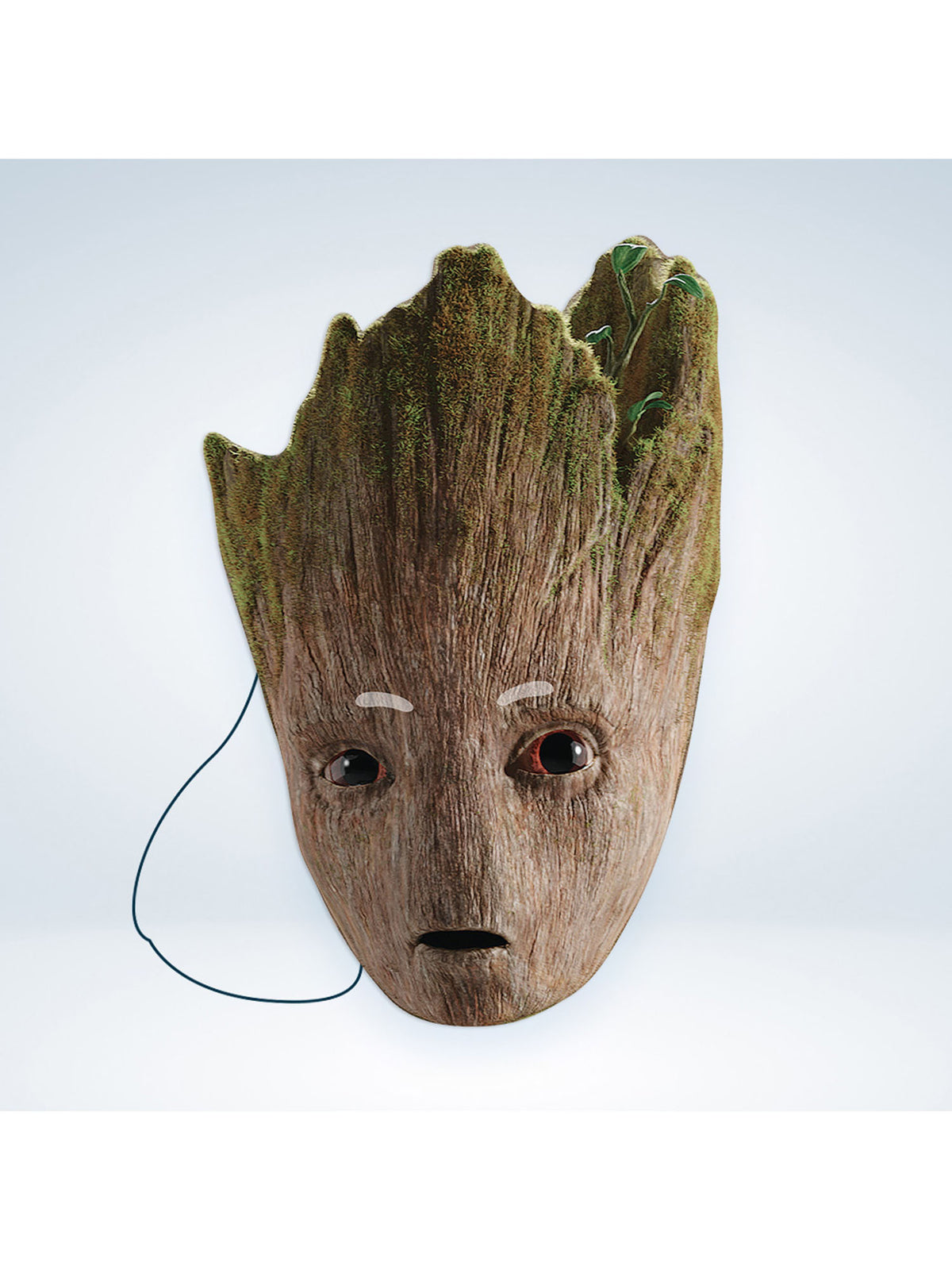 Rubies Marvel TEEN GROOT CHARACTER MASK Maske