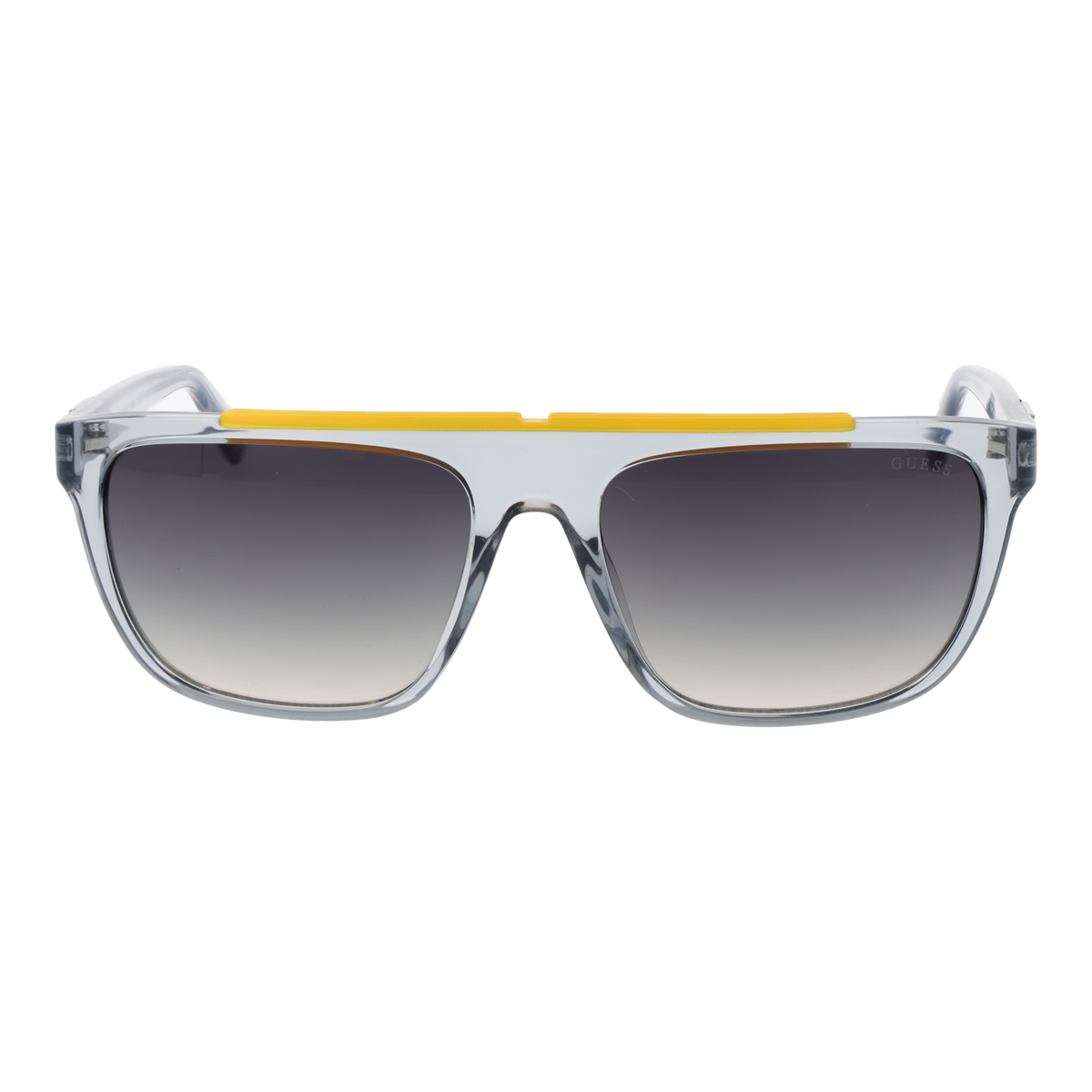 GUESS SUNGLASSES GUESS GU00122 5720B Sonnenbrille – Seitenansicht