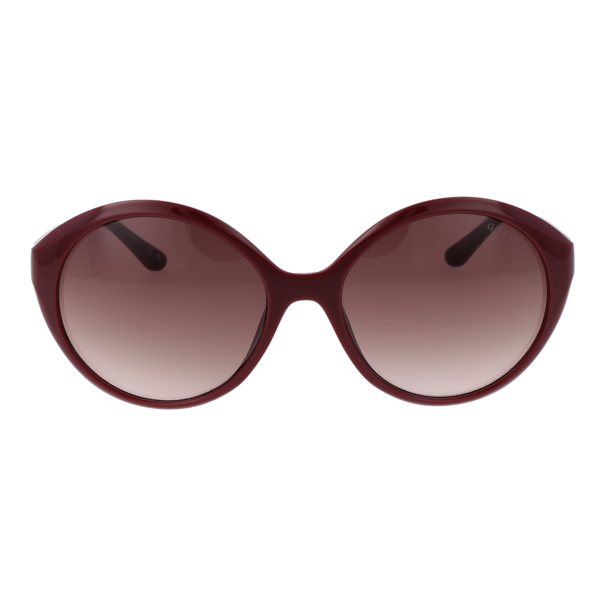 GUESS SUNGLASSES GUESS Sonnenbrille GU00155 5769F – Seitenansicht