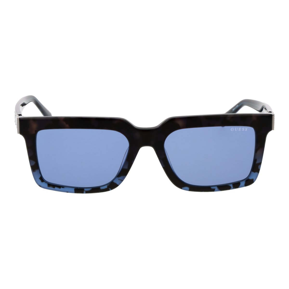 GUESS SUNGLASSES GUESS Sonnenbrille GU00213 5592V – Seitenansicht
