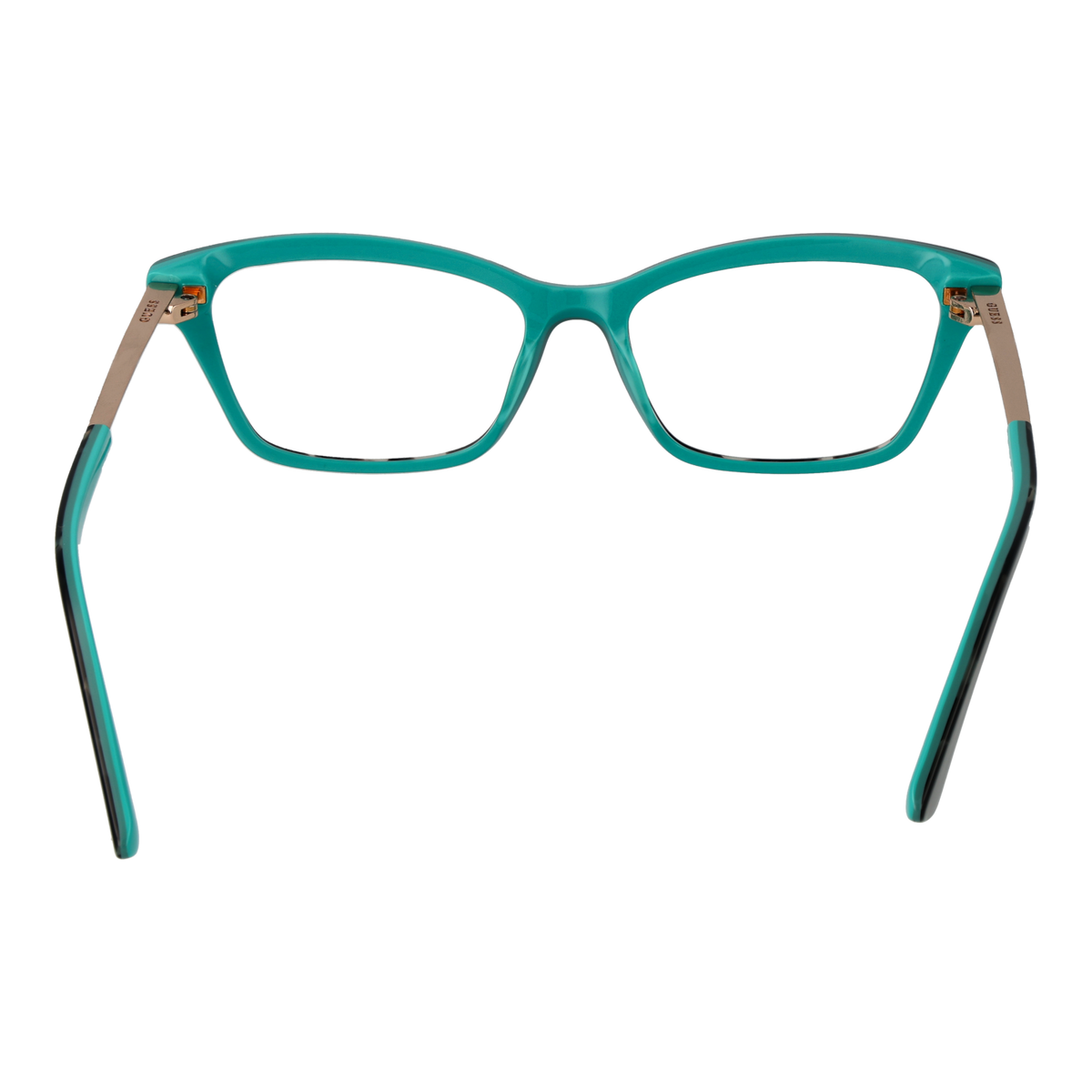 GUESS GU2797 52095 Brille von GUESS EYEWEAR – Seitenansicht