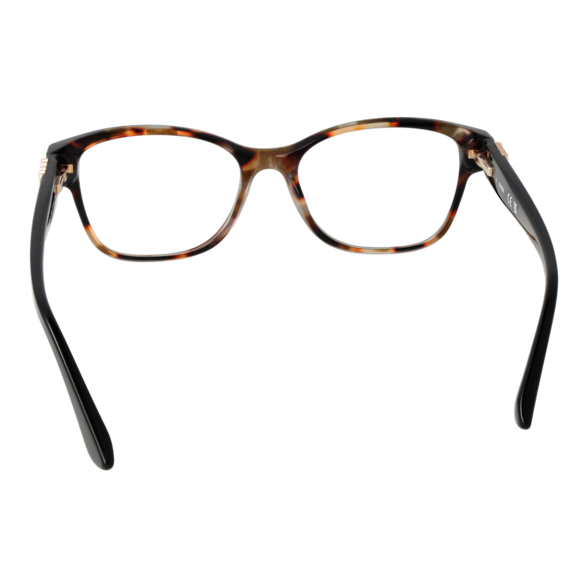 GUESS EYEWEAR GUESS GU2854-S 51053 Brille – Seitenansicht