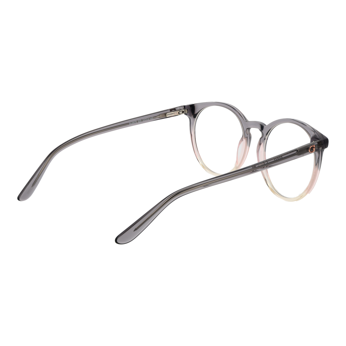 GUESS EYEWEAR GUESS GU2870 53020 Damenbrille – Seitenansicht