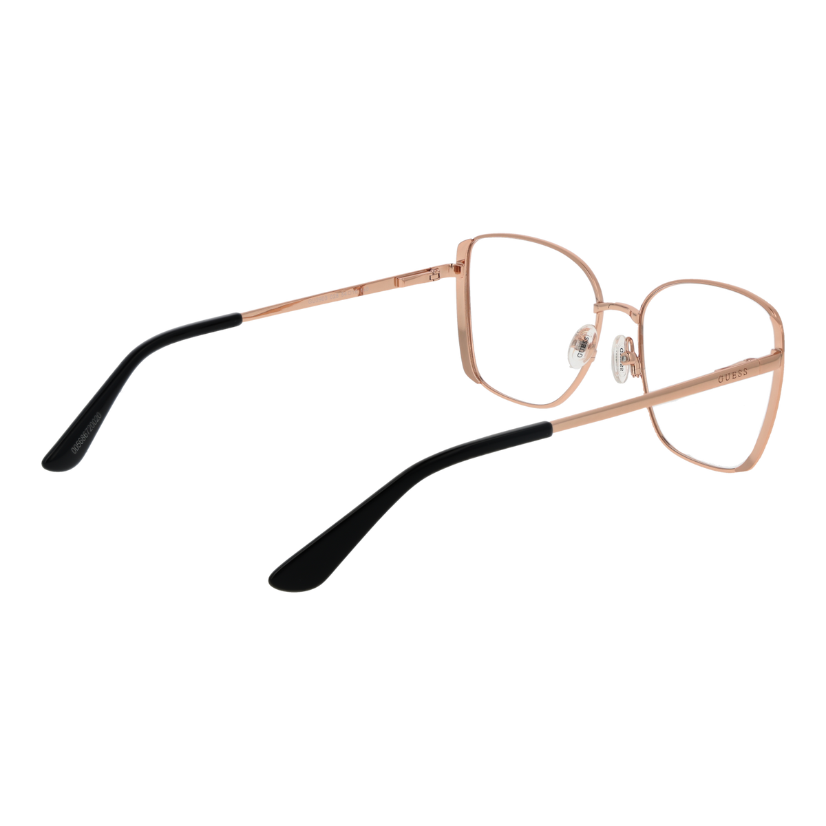 GUESS EYEWEAR GUESS GU2903 54028 Brille – Seitenansicht