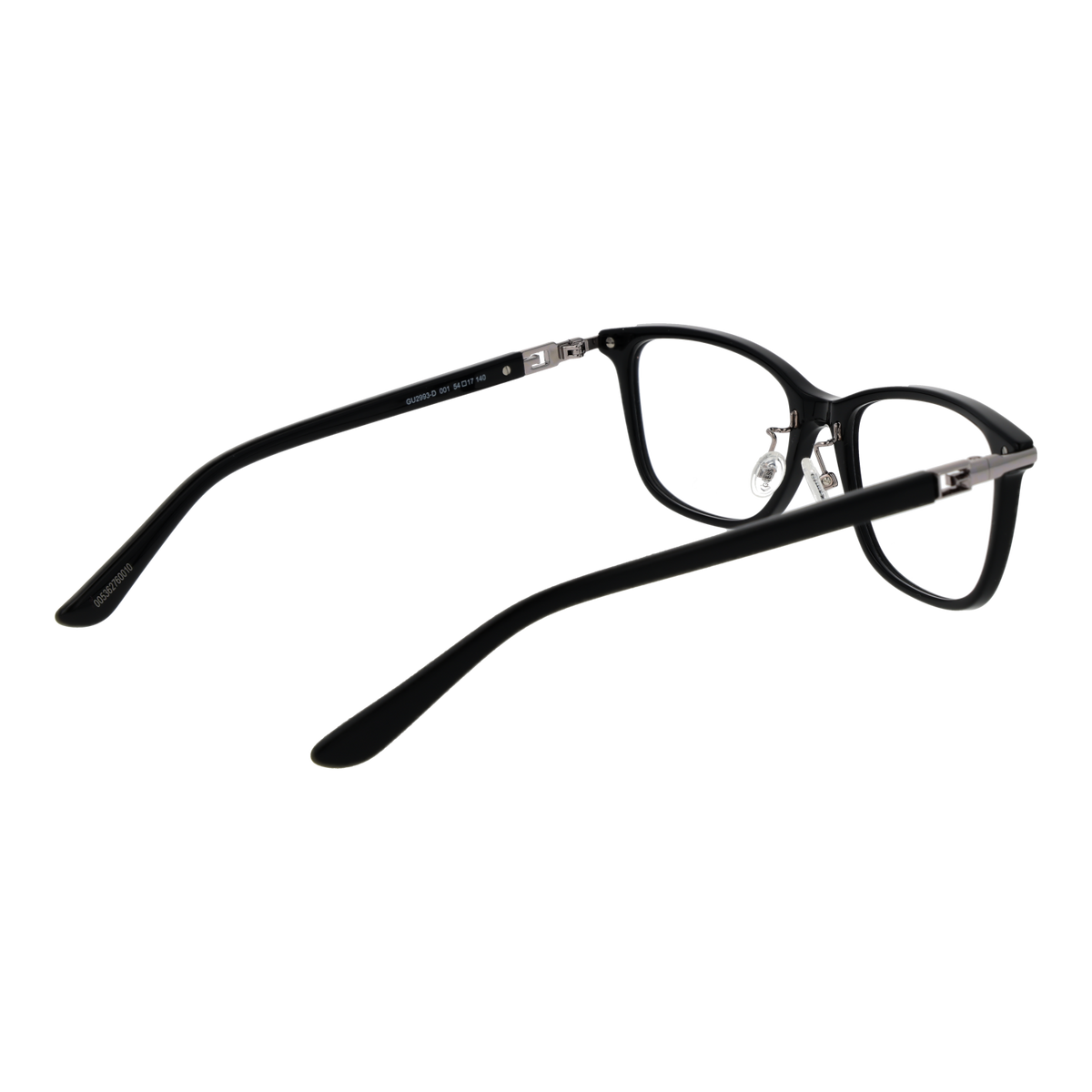 GUESS EYEWEAR GUESS GU2993-D 54001 Brille – Seitenansicht
