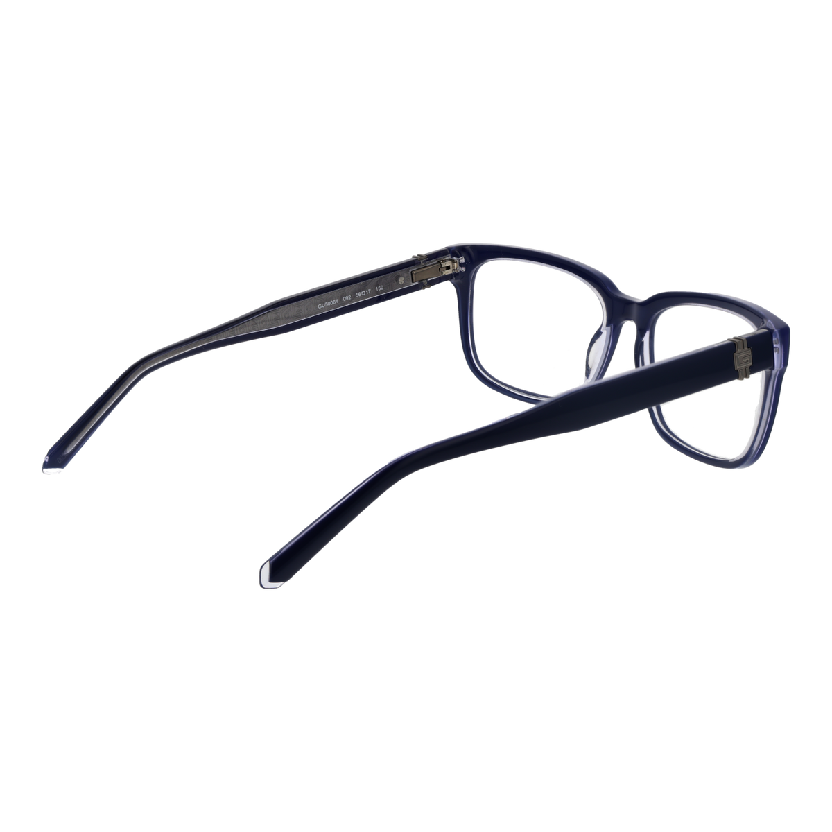 GUESS EYEWEAR GUESS GU50084 56092 Brille – Seitenansicht