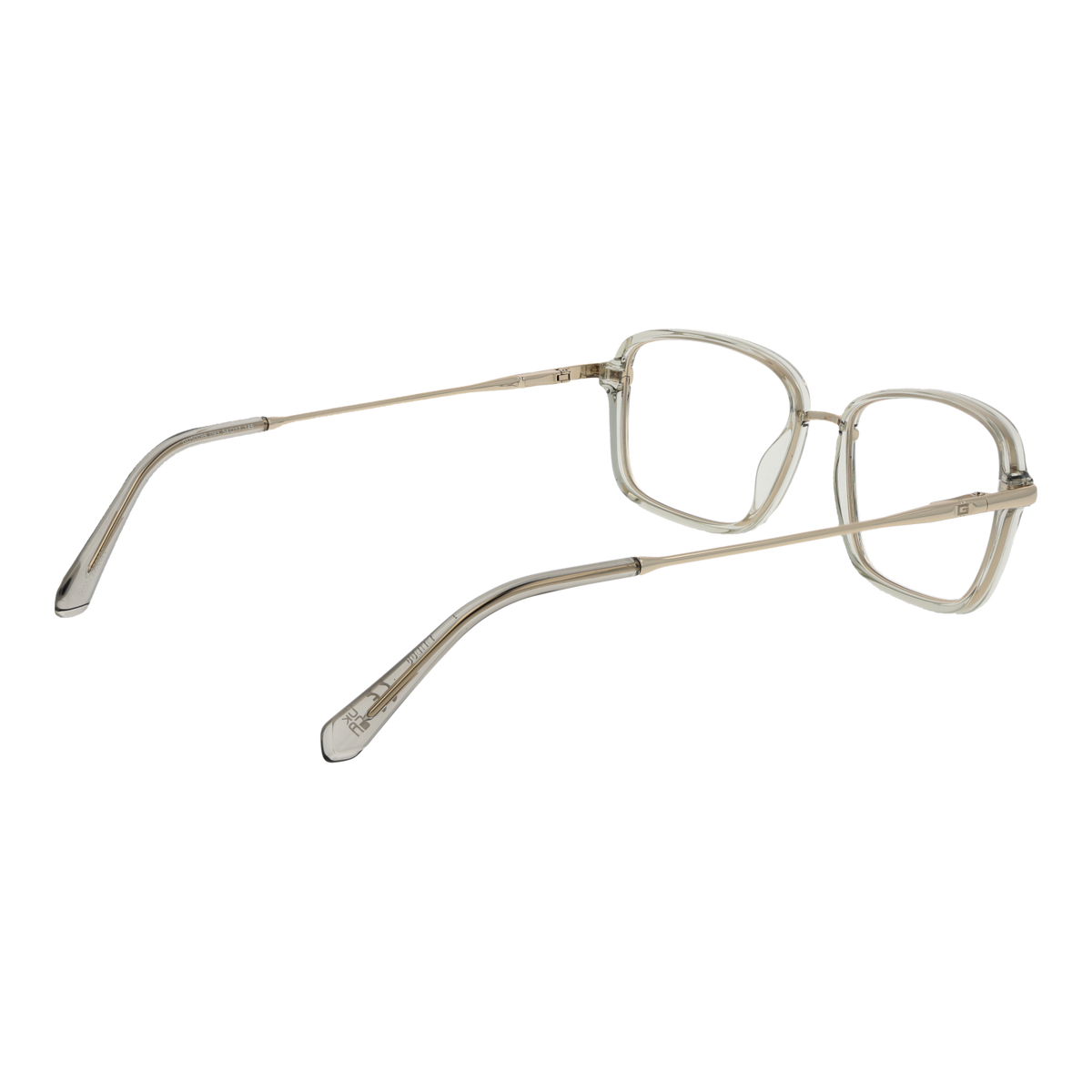 GUESS GU50099 54093 Brille von GUESS EYEWEAR – Seitenansicht