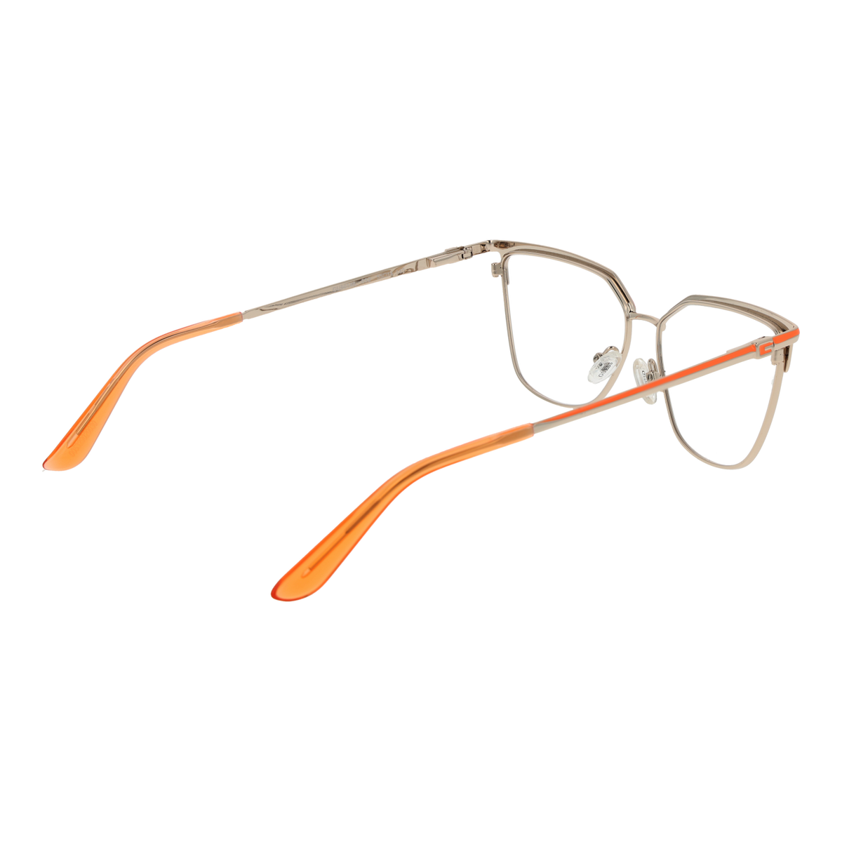 GUESS GU50148 55032 Brille von GUESS EYEWEAR – Seitenansicht