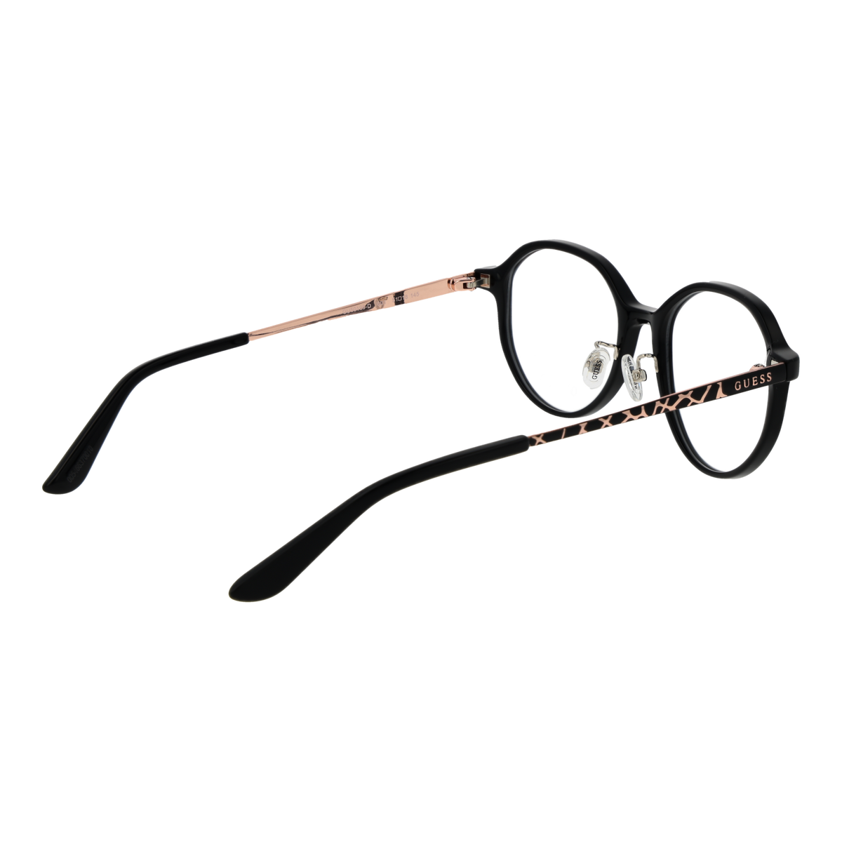 GUESS EYEWEAR GUESS GU50199-D 51001 Brille von GUESS – Seitenansicht