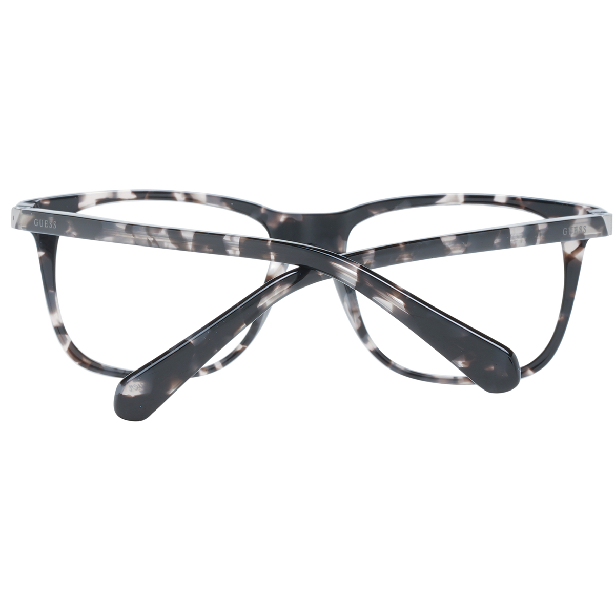 GUESS GU5223 52020 Brille von GUESS EYEWEAR – Seitenansicht