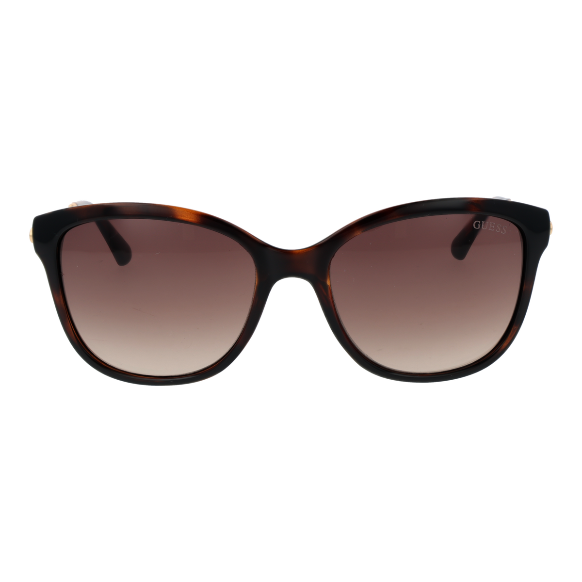 GUESS SUNGLASSES GUESS GU7469 5652F Sonnenbrille – Seitenansicht