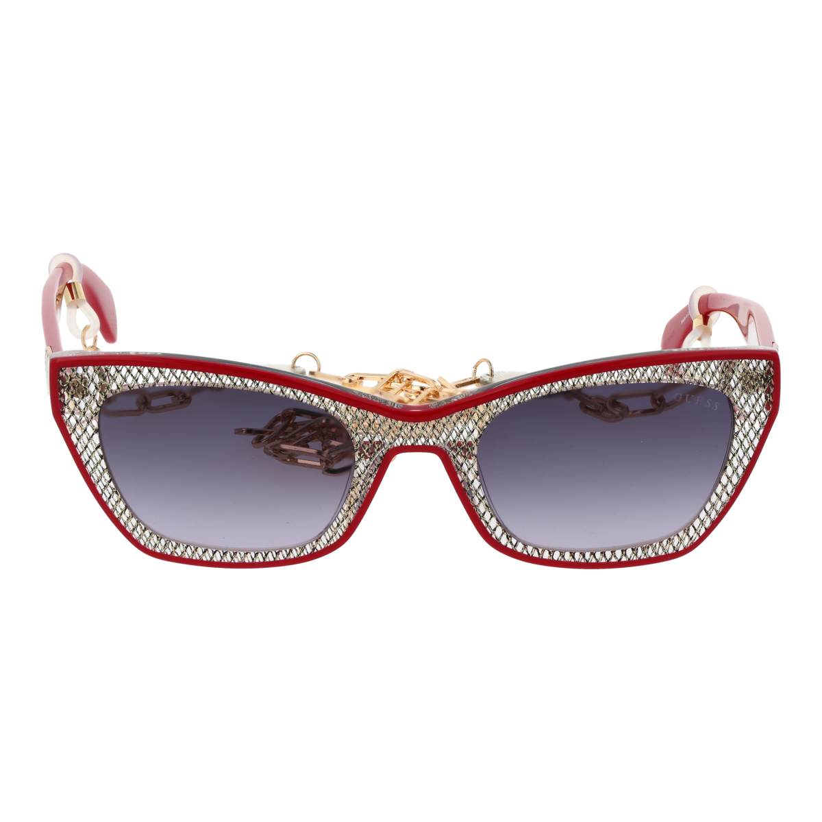 GUESS SUNGLASSES GUESS GU7873 5369B Sonnenbrille – Seitenansicht