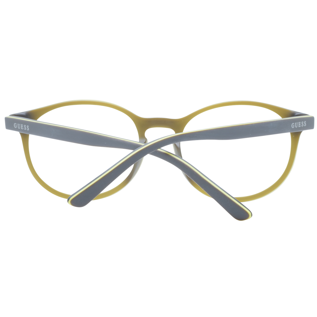 GUESS GU8266 49020 Brille von GUESS EYEWEAR – Seitenansicht