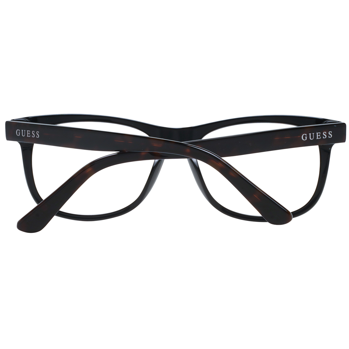 GUESS GU8267 51052 Brille von GUESS EYEWEAR – Seitenansicht