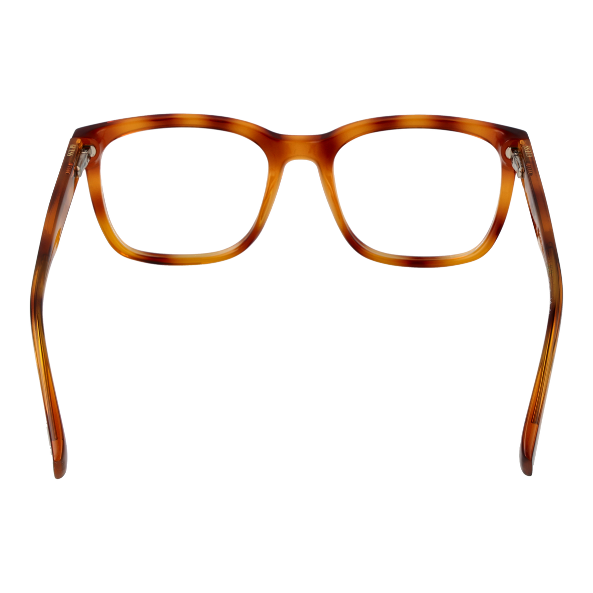 GUESS EYEWEAR GUESS GU8281 53053 Brillengestell – Seitenansicht