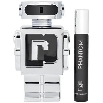 PACO RABANNE PACO RABANNE Phantom Parfum Set Herren Duft Set Parfüm