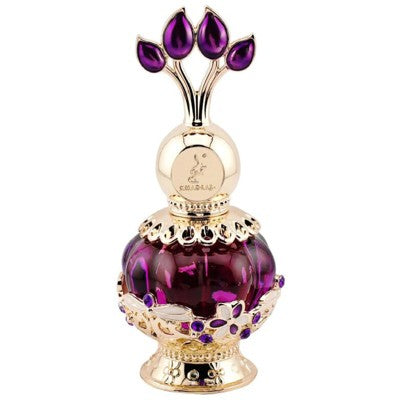 KHADLAJ PERFUMES KHADLAJ PERFUMES Purple Musk Duftöl Konzentrat 20 ml Parfüm