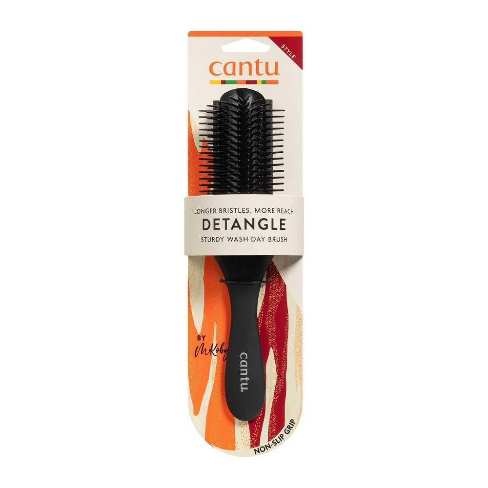 CANTU CANTU Sturdy Detangling Brush Entwirrbürste für Haare 1 Stück Kosmetik