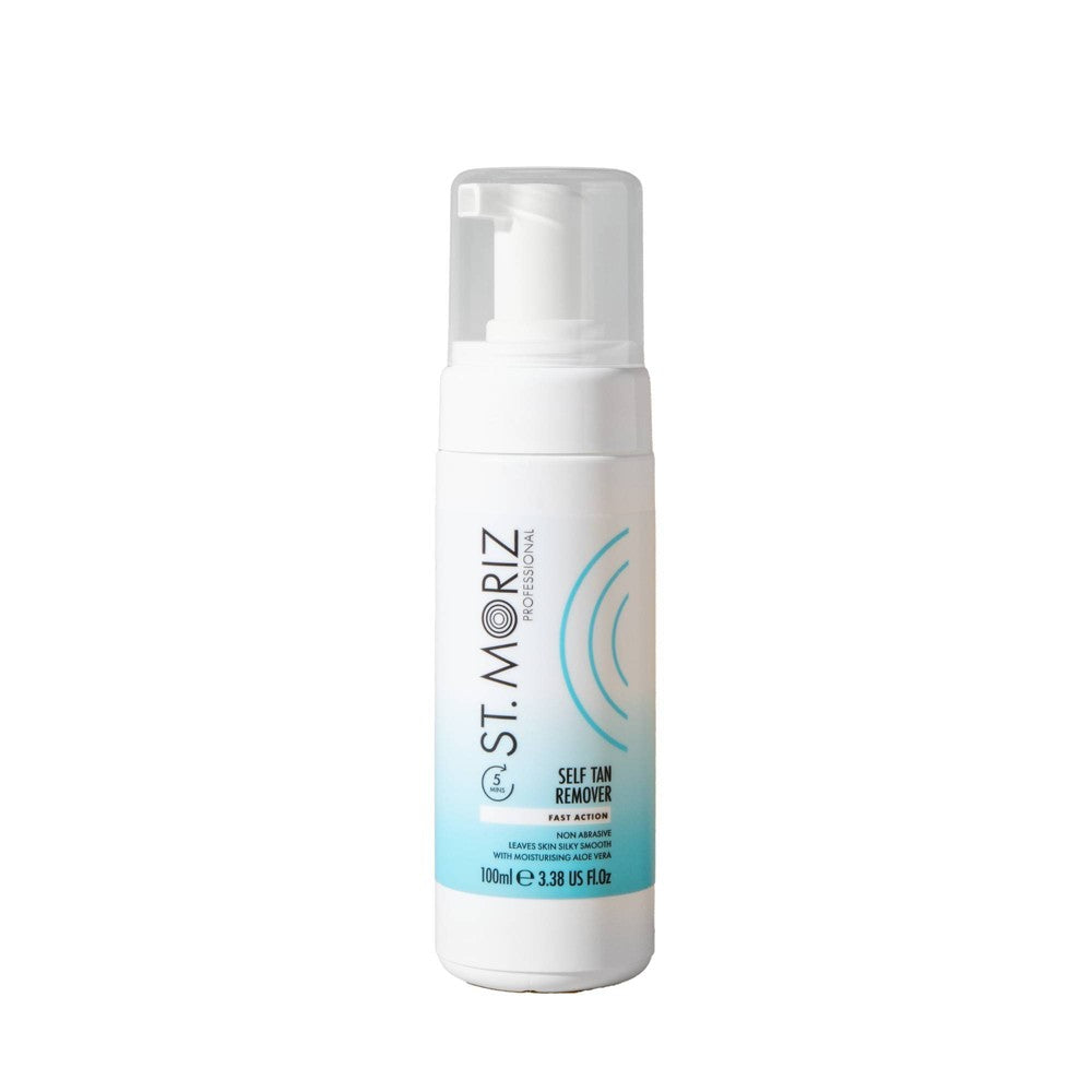 St. Moriz Self Tan Remover Fast Action 100 ml