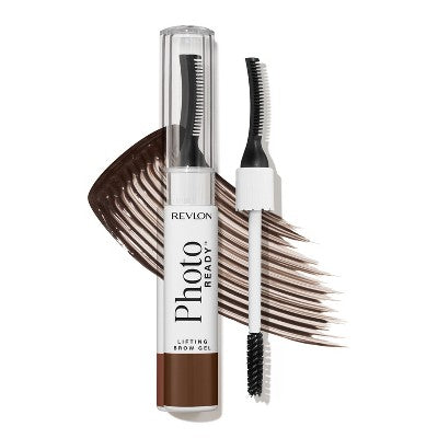 REVLON Revlon Photoready Lifting Brow Gel 804-Rich Dark Brown 1 U Kosmetik