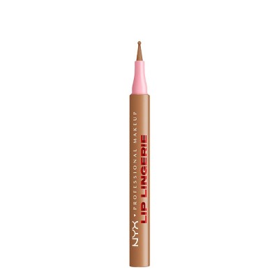 NYX Nyx Lip Lingere Delineador Labios 01-Tease U Later 1 U Kosmetik