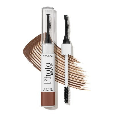 REVLON Revlon Photoready Lifting Brow Gel 803 Warm Medium Brown Augenbrauengel 1 Stück Kosmetik
