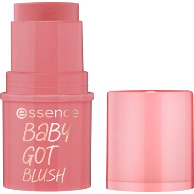 ESSENCE COSMETICS ESSENCE COSMETICS Baby Got Colorete Rouge 30 Rosé All Day 5,5 g Kosmetik