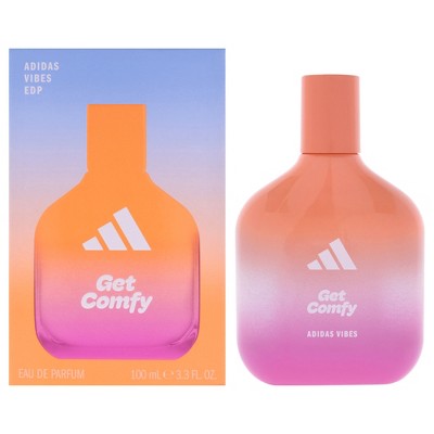 ADIDAS Adidas Get Comfy Eau de Parfum Spray 100 ml Parfüm