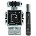 PACO RABANNE PACO RABANNE Phantom Parfum Spray 100 ml und Parfum 20 ml Travel Set Parfüm