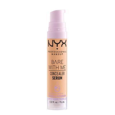 NYX NYX Bare With Me Concealer Serum Farbton 06 Tan