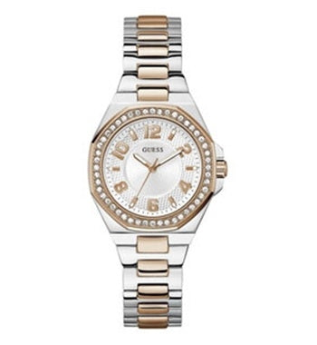 GUESS GW0877L4 Armbanduhr – Seitenansicht